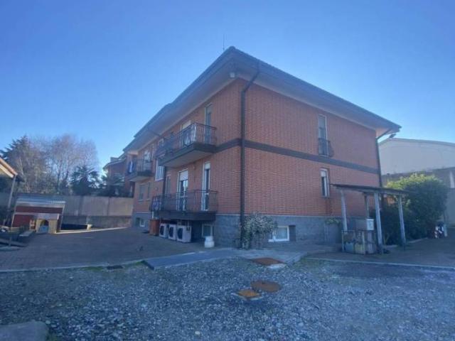 Palazzo in vendita a Circoscrizione 6, Piemonte