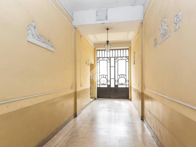 Palazzo in vendita a Circoscrizione 4, Piemonte
