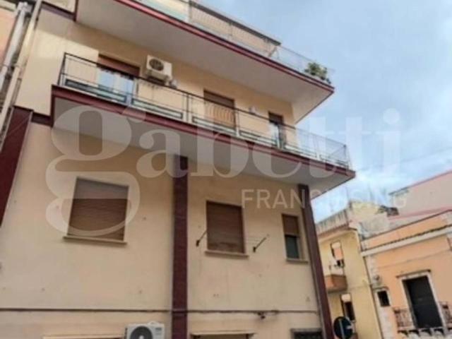 Palazzo in vendita a Torretta, Sicilia