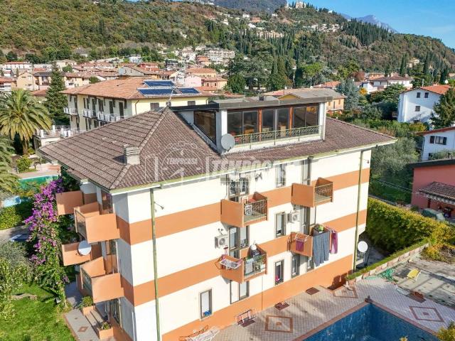 Palazzo in vendita a Comunità Montana Parco Alto Garda bresciano, Toscolano Maderno