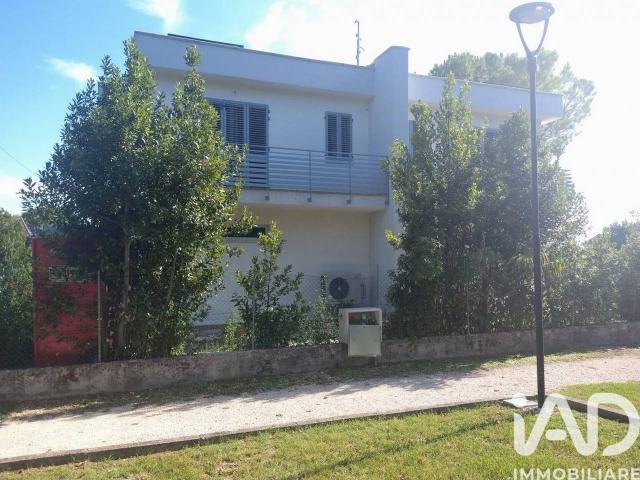 Palazzo in vendita a San Marco, Treia