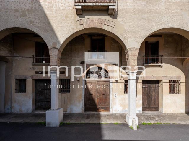 Palazzo in vendita a San Zeno, Treviso
