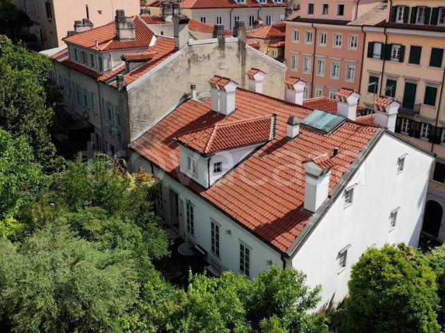 Palazzo in vendita a Unione Delta del Po, Codigoro