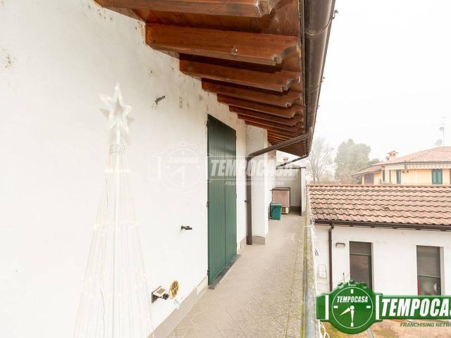Palazzo in vendita a Trigolo, Lombardia