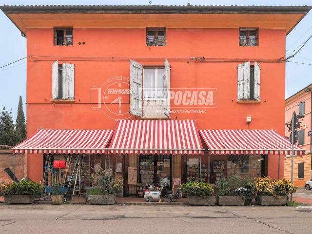 Palazzo in vendita a Unione dei comuni Valli del Reno, Lavino e Samoggia, Pragatto