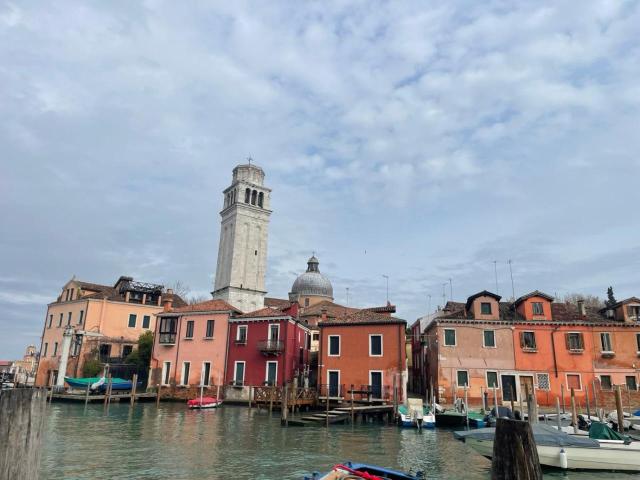 Palazzo in vendita a Venezia-Murano-Burano, Venezia