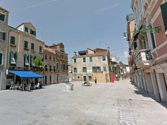 Palazzo in vendita a Venezia-Murano-Burano, Venezia