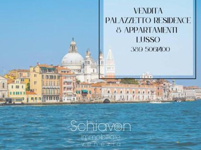 Palazzo in vendita a Venezia-Murano-Burano, Venezia