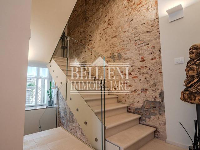 Palazzo in vendita a San Biagio, Vicenza