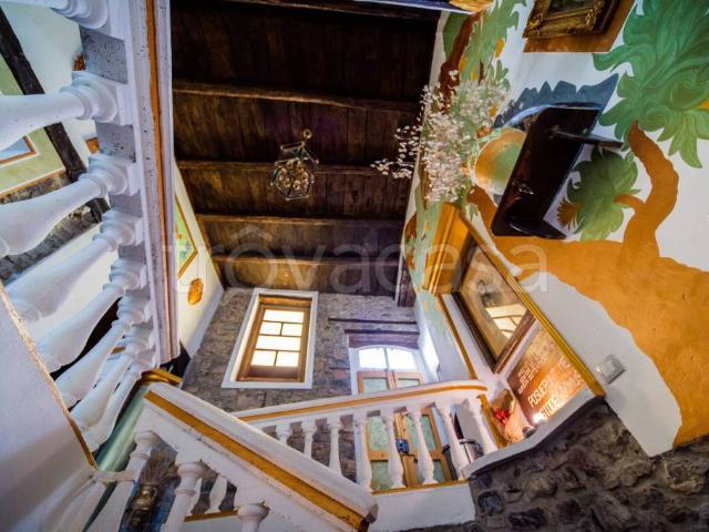 Palazzo in vendita a Viggianello, Basilicata