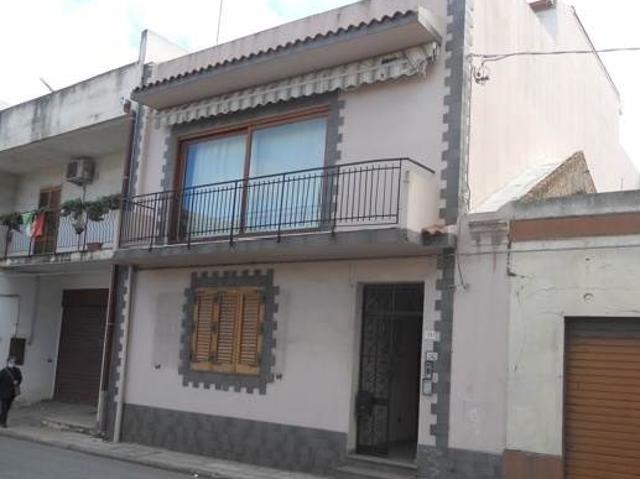 Villa Indipendente in vendita a Villafranca Tirrena, Sicilia