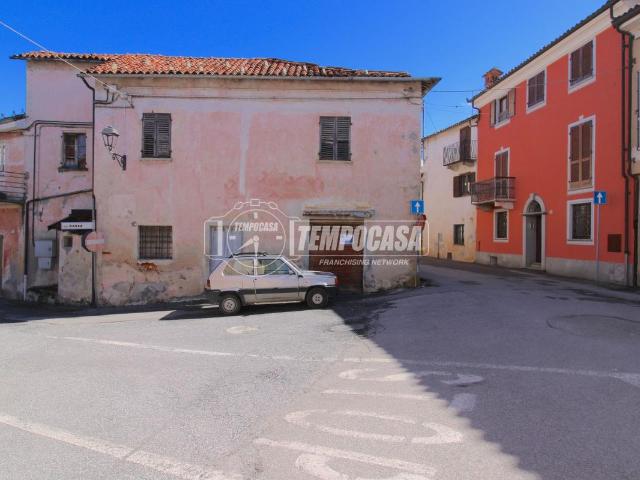 Palazzo in vendita a Piemonte, Cuneo
