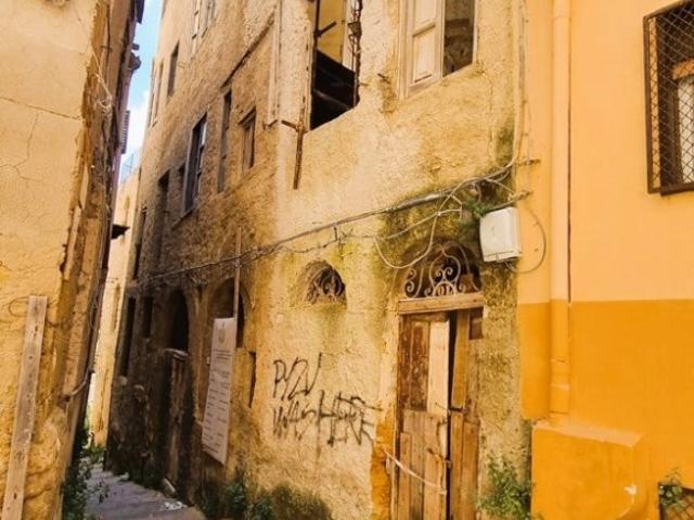 Palazzo in vendita a Bibirria, Agrigento
