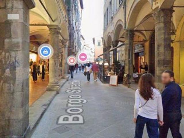 Palazzo in vendita a Porta a Piagge, Pisa