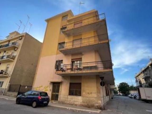 Palazzo in vendita a Calabria, Reggio Calabria