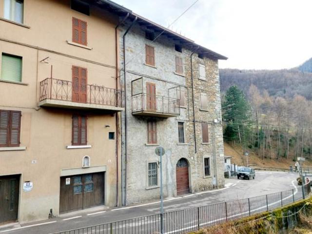 Terreno in vendita a Comunità montana della valle Camonica, Bienno