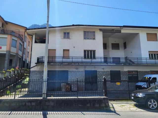 Terreno in vendita a Comunità montana della valle Camonica, Niardo