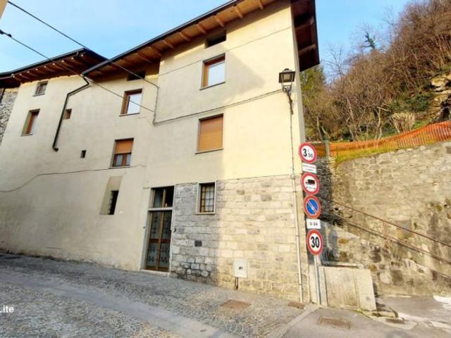 Terreno in vendita a Comunità montana della valle Camonica, Ceto