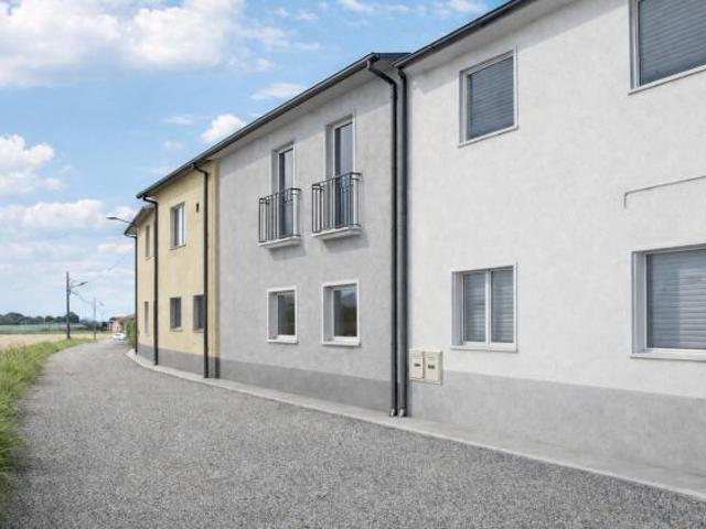 Terreno in vendita a Palazzolo Sull'oglio, Lombardia