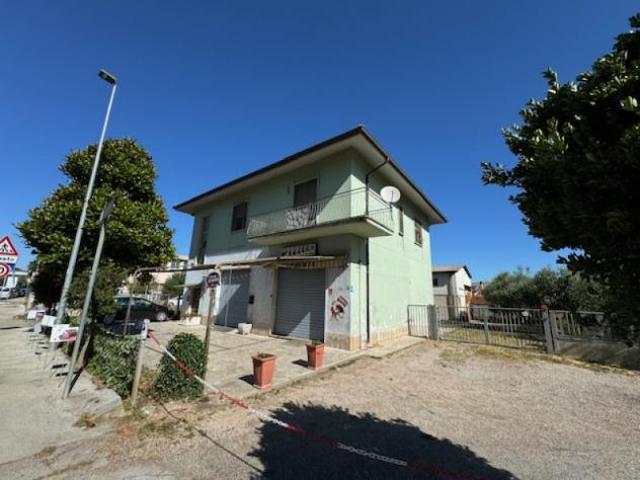 Terreno in vendita a Aprilia, Lazio