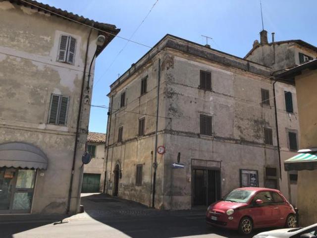 Terreno in vendita a Roma Capitale, Lazio