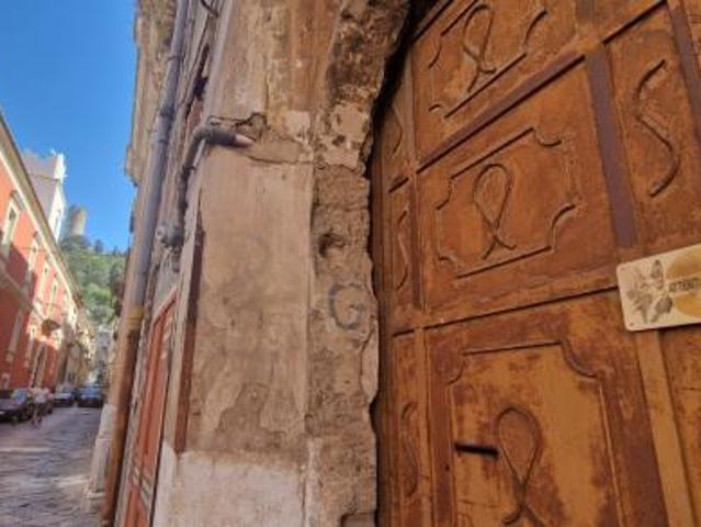 Terreno in vendita a Maddaloni, Campania