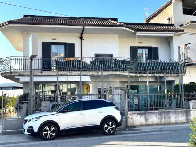Terreno in vendita a Santa Maria A Vico, Campania