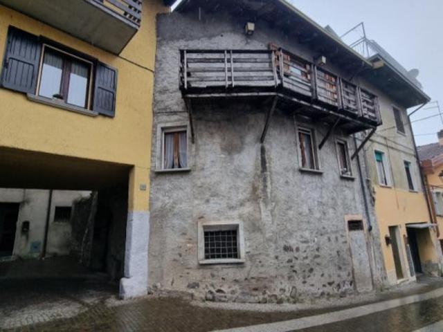 Terreno in vendita a Comunità montana della valle Camonica, Gianico