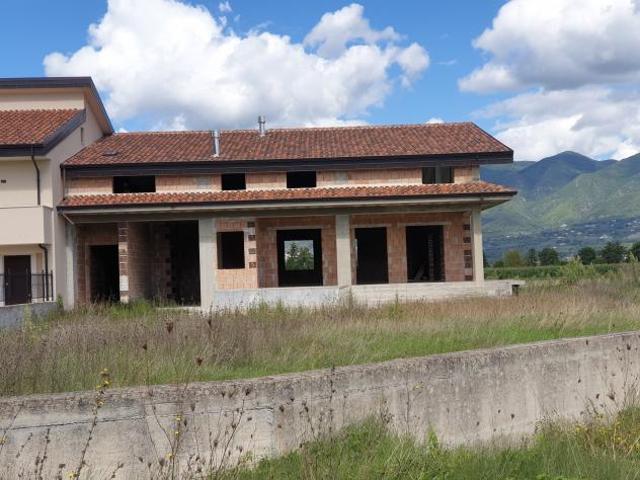 Terreno in vendita a Sassano, Campania