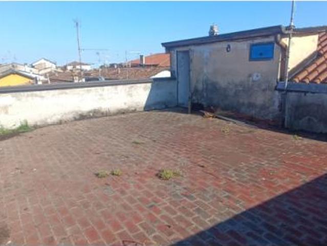 Terreno in vendita a Urago D'oglio, Lombardia