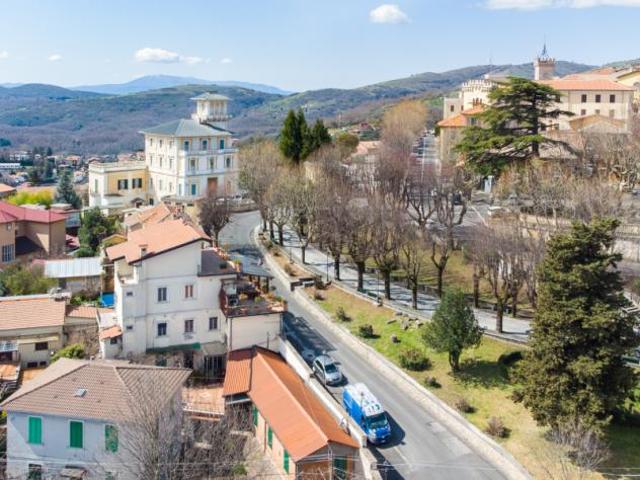 Terreno in vendita a Fiuggi, Lazio