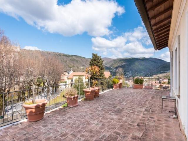 Terreno in vendita a Fiuggi, Frosinone