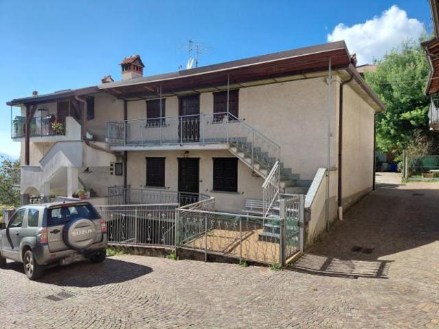 Terreno in vendita a Comunità montana della valle Camonica, Pian Camuno