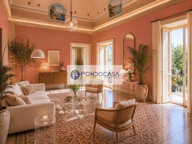 Palazzo in vendita a Puglia, Lecce