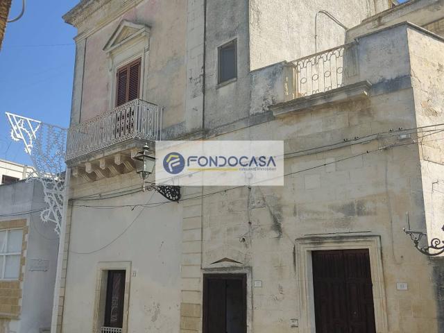 Villa Indipendente in vendita a Puglia, Lecce