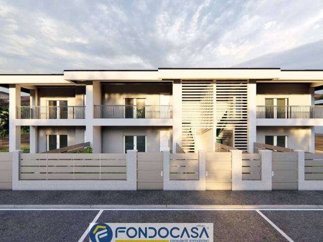 Palazzo in vendita a Travagliato, Lombardia