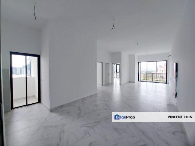 Condominium for rent in Perak, Tanjong Ipoh
