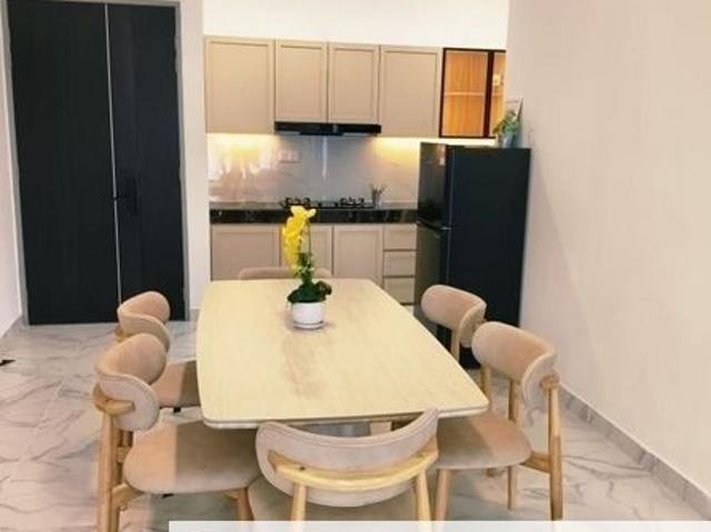 Condominium for rent in Perak, Tanjong Ipoh