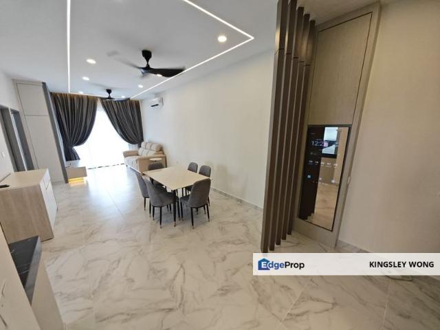 Condominium for rent in Perak, Tanjong Ipoh
