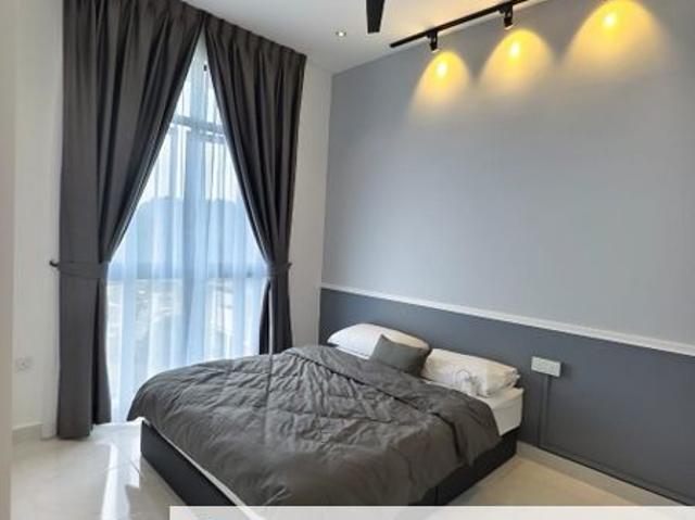 Condominium for rent in Perak, Tanjong Ipoh