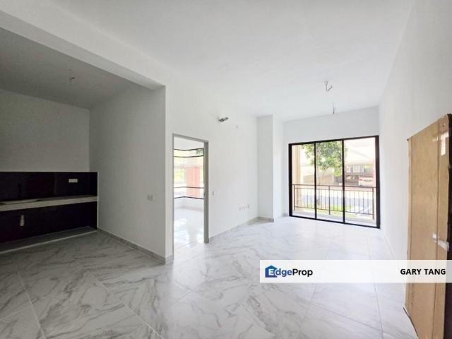 Condominium for sale in Perak, Tanjong Ipoh