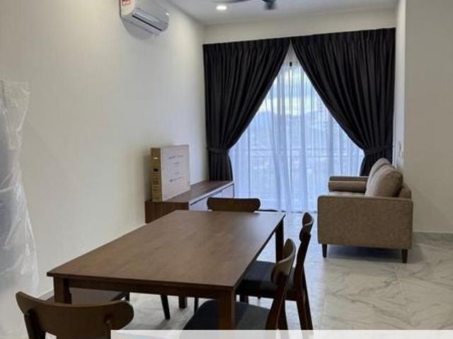 Condominium for rent in Perak, Tanjong Ipoh
