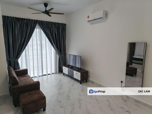 Condominium for rent in Taman Perpaduan Koperasi, Majlis Bandaraya Ipoh