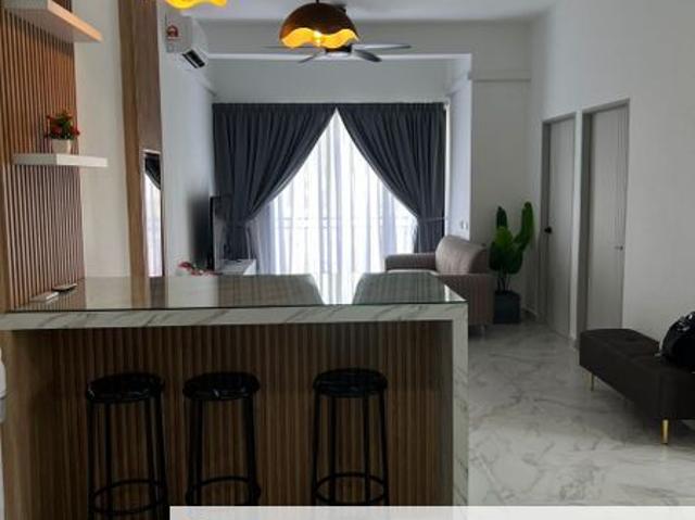 Condominium for rent in Perak, Tanjong Ipoh
