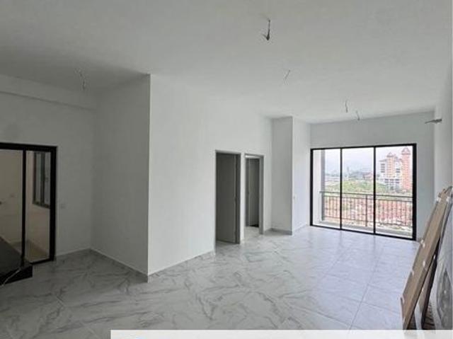 Condominium for sale in Perak, Tanjong Ipoh