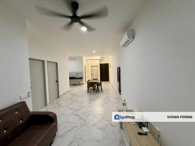 Condominium for rent in Perak, Tanjong Ipoh