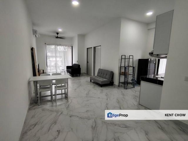Condominium for rent in Perak, Tanjong Ipoh
