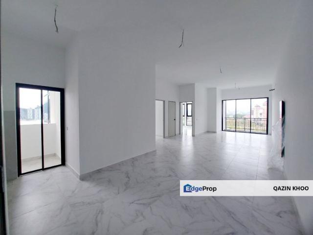 Condominium for sale in Perak, Tanjong Ipoh