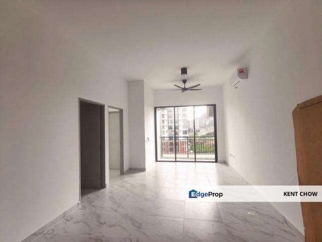 Condominium for rent in Perak, Tanjong Ipoh