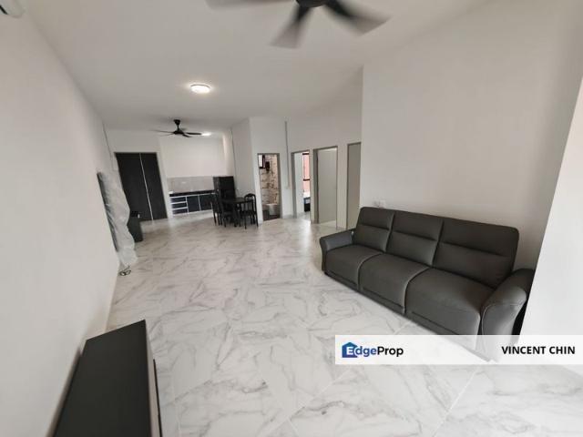 Condominium for rent in Perak, Tanjong Ipoh